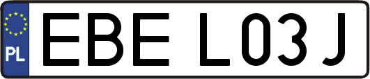EBEL03J