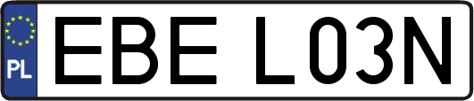 EBEL03N