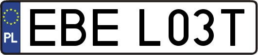 EBEL03T