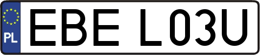 EBEL03U