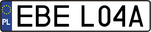 EBEL04A