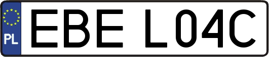 EBEL04C