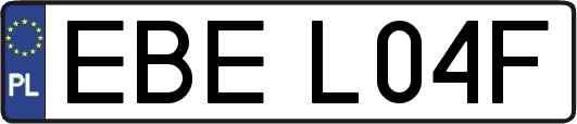 EBEL04F