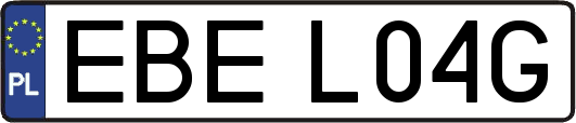 EBEL04G