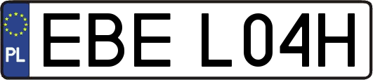 EBEL04H