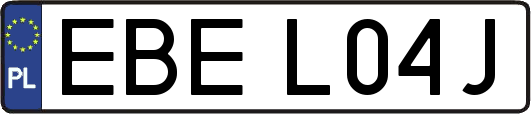 EBEL04J