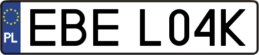 EBEL04K