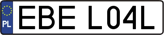 EBEL04L
