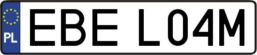 EBEL04M