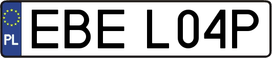 EBEL04P