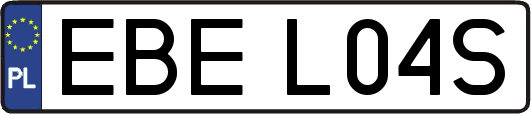 EBEL04S