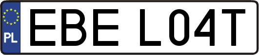 EBEL04T