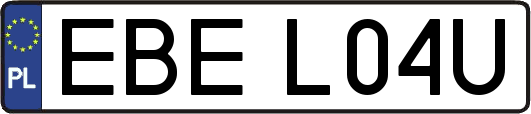EBEL04U