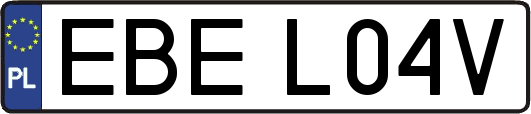 EBEL04V