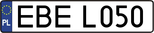 EBEL050