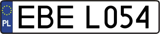 EBEL054