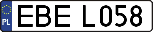 EBEL058