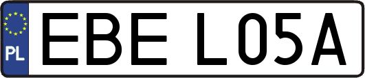 EBEL05A