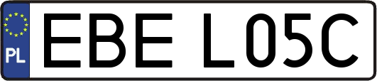 EBEL05C
