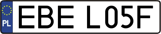 EBEL05F