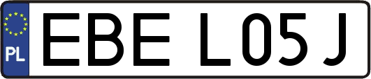 EBEL05J