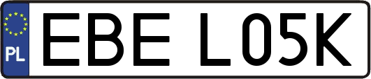 EBEL05K