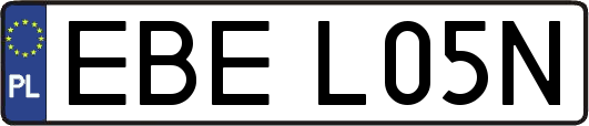 EBEL05N