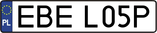 EBEL05P
