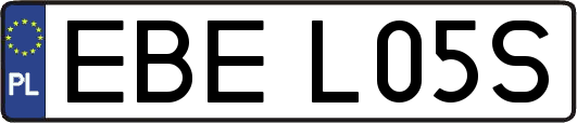 EBEL05S