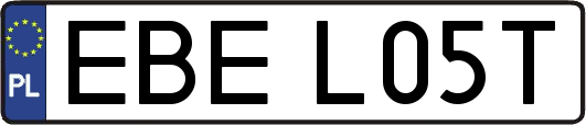 EBEL05T