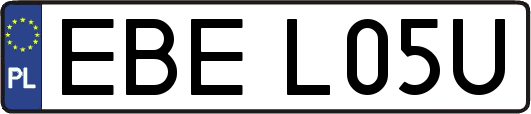 EBEL05U