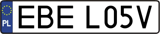 EBEL05V