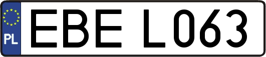 EBEL063