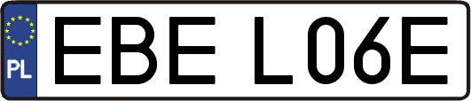 EBEL06E