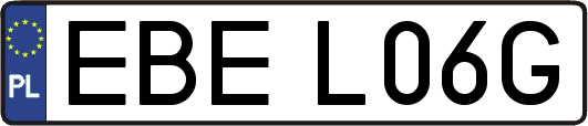 EBEL06G