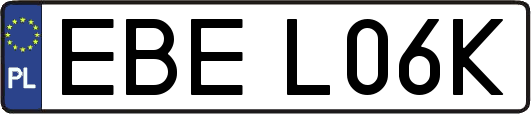 EBEL06K