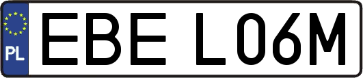 EBEL06M
