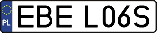 EBEL06S