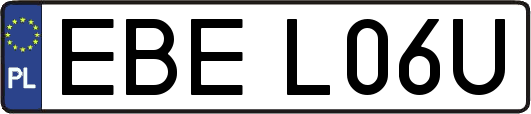 EBEL06U