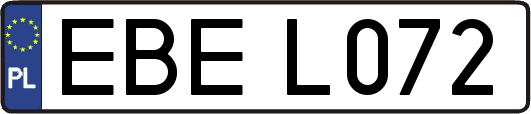 EBEL072