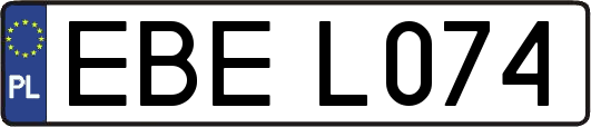 EBEL074