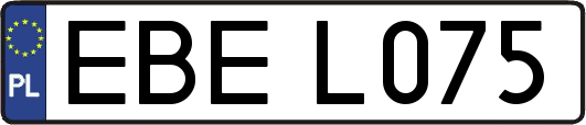 EBEL075