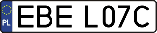EBEL07C