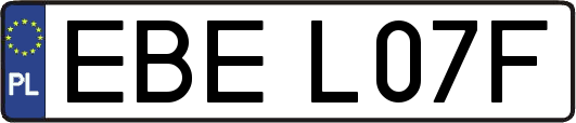 EBEL07F
