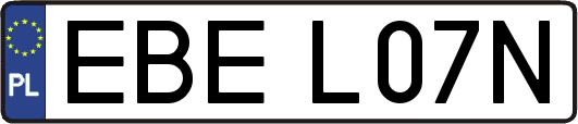 EBEL07N