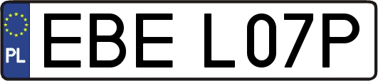EBEL07P