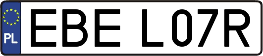 EBEL07R