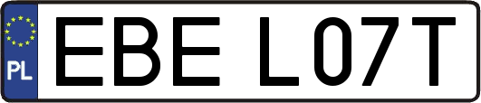 EBEL07T