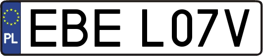 EBEL07V