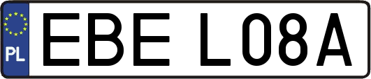 EBEL08A